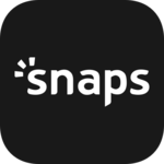 SNAPS-photobook,photo,print icon