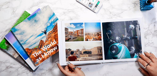 Printastic - Photo Books PC screenshot