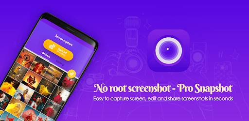 Snapshot app - Free screen capture PC screenshot Snapshot app - Free screen capture PC screenshot