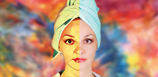 Paint Photo Art PC screenshot Paint Photo Art PC screenshot