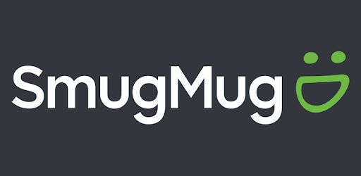 SmugMug PC screenshot