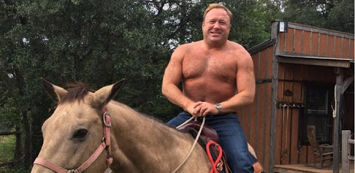 Ultimate Alex Jones Soundboard PC screenshot Ultimate Alex Jones Soundboard PC screenshot