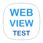 WebView Test icon