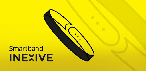 Inexive SmartBand PC screenshot