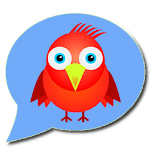 Bird Bot - Twitt with a Bird for PC