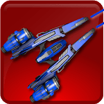 Blast Space Battleship Combat icon