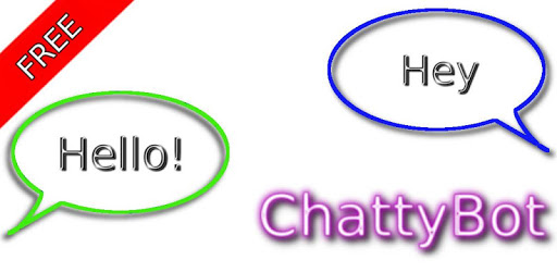 ChattyBot ChatBot Chatterbot PC screenshot