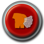 Press the Fart Button Fun Game for PC