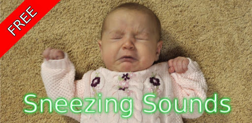 Sneezing Achoo Sneeze Sounds PC screenshot