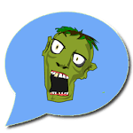 Zombie Bot Chat with a Zombie for PC Zombie Bot Chat with a Zombie for PC