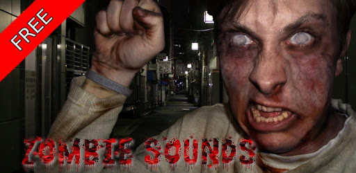 Zombies Scary Sounds Effects PC screenshot Zombies Scary Sounds Effects PC screenshot