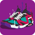 Sneaker Wallpaper icon