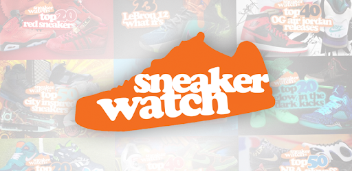 Sneaker Watch PC screenshot Sneaker Watch PC screenshot