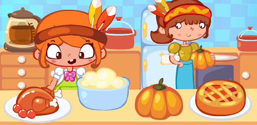 Thanksgiving Day Slacking PC screenshot