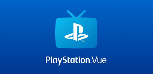 PlayStation Vue Mobile PC screenshot