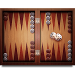 Backgammon - Offline Free Board Games for PC Backgammon - Offline Free Board Games for PC