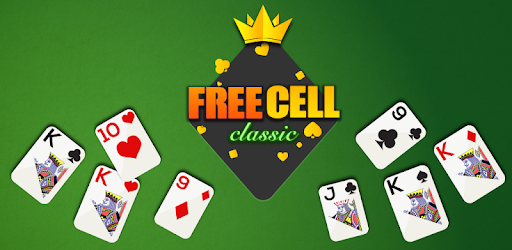 FreeCell - Offline PC screenshot