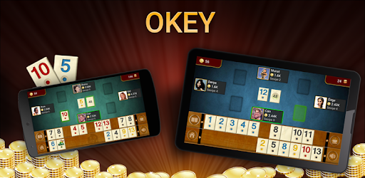 OKEY - Offline PC screenshot OKEY - Offline PC screenshot