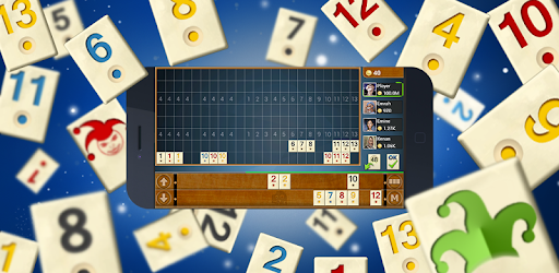 Rummy - Offline PC screenshot Rummy - Offline PC screenshot