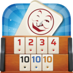 Rummy - Offline icon