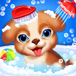 Puppy Salon - Daycare & Rescue Jobs for PC Puppy Salon - Daycare & Rescue Jobs for PC