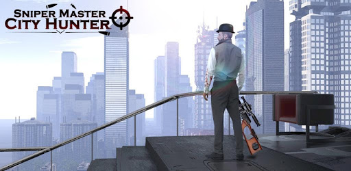 Sniper Master : City Hunter PC screenshot