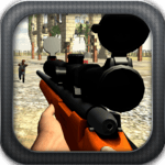 Zombie Sniper Shooting 3D for PC