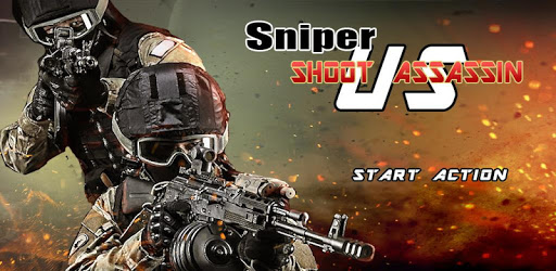 Sniper Shoot Assassin US PC screenshot Sniper Shoot Assassin US PC screenshot