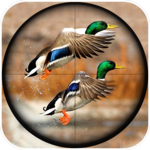 Winter Duck Shooting 3D for PC