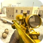 Sniper Anti-Terrorist Shoot for PC