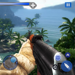 Sniper Shooting Mountain for PC