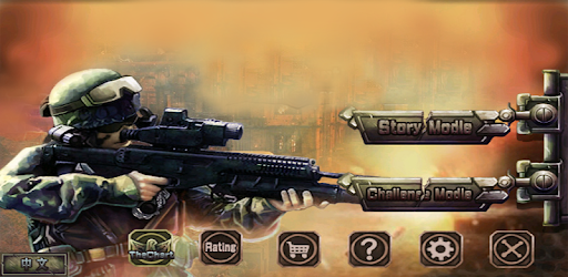 Shooting-Hunt leader (Free Game) PC screenshot Shooting-Hunt leader (Free Game) PC screenshot