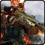 sniper icon