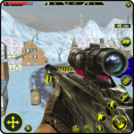 Snow Sniper Shooting 2017 for PC Snow Sniper Shooting 2017 for PC
