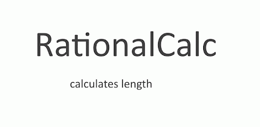 RationalCalc Free PC screenshot RationalCalc Free PC screenshot