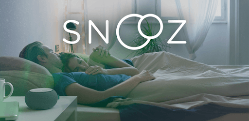 SNOOZ PC screenshot