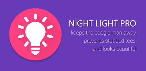 Night Light Pro PC screenshot Night Light Pro PC screenshot