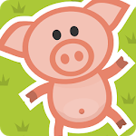 Wiggly Pig: Fun Walking Simulator for PC