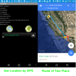 GPS Location & Map for PC