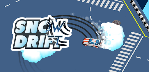 Snow Drift PC screenshot