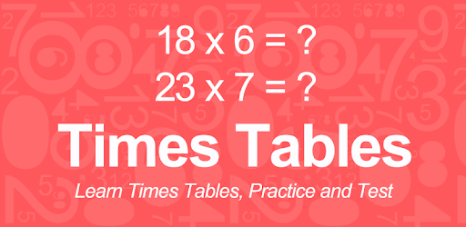 Times Tables : Learn Tables, Squares & Cubes PC screenshot Times Tables : Learn Tables, Squares & Cubes PC screenshot