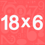 Times Tables : Learn Tables, Squares & Cubes icon