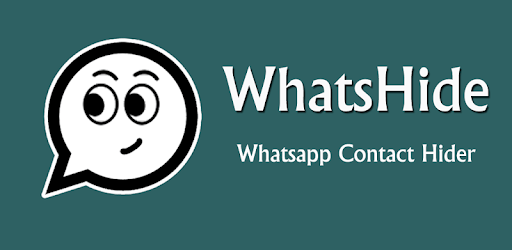 WhatsHide for Whats App PC screenshot