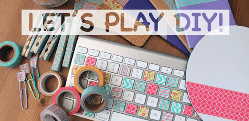 DIY Decor Project Ideas for PC - Free Download & Install on Windows PC, Mac