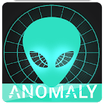 Anomaly - Alien Detector Radar for PC