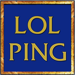 League Ping Check(Test ping) for PC League Ping Check(Test ping) for PC