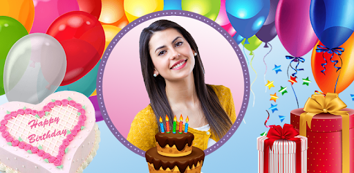 Birthday Greeting Cards Maker PC screenshot Birthday Greeting Cards Maker PC screenshot