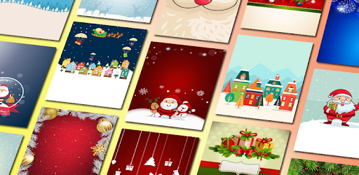 Christmas Greeting Cards PC screenshot