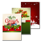 Christmas Greeting Cards icon