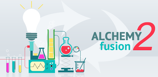 Alchemy Fusion 2 PC screenshot